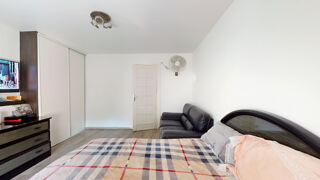  Appartement � vendre 2 pi�ces 