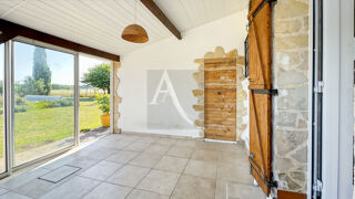  Maison à vendre 6 pièces 100 m²