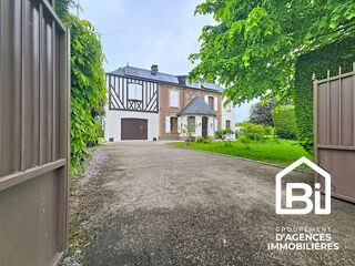  Maison à vendre 7 pièces 220 m²