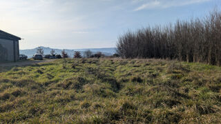  Terrain à vendre 752 m²