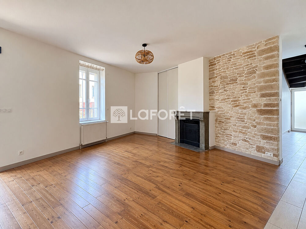Location Maison Maison Bourg En Bresse 7 pièce(s) 161.35 m2 Bourg en bresse