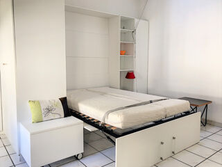  Appartement à louer 1 pièce 26 m²