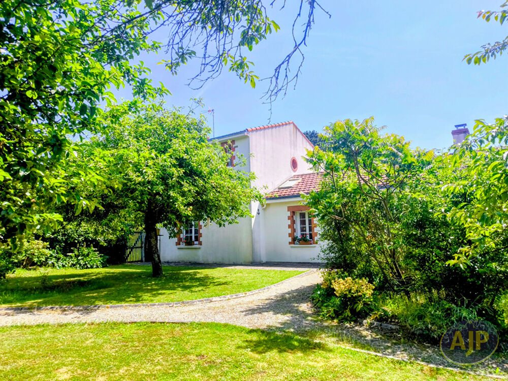 Maison 6 pièces 149 m² · à Pornic · 149 m² · 785 000 €