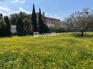  Terrain à vendre 414 m²