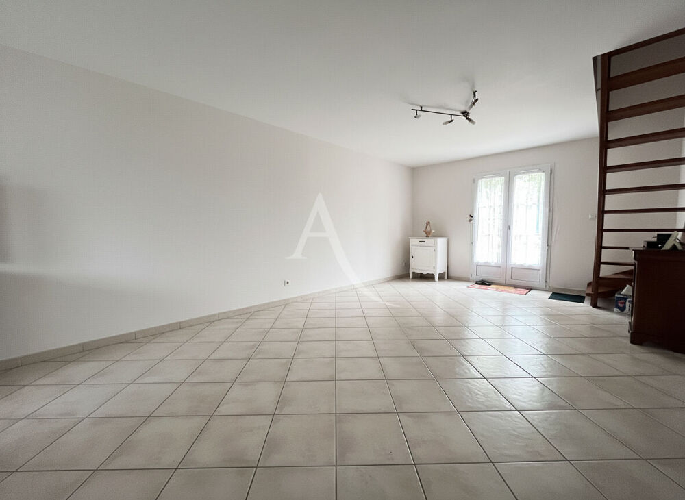 Maison Nantes 100.34 m2
