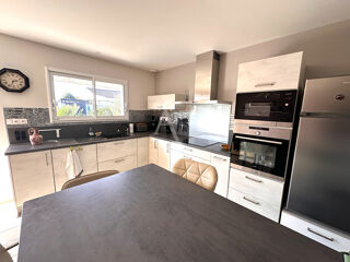  Maison � vendre 4 pi�ces 96 m�