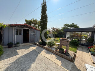  Maison  vendre 4 pices 91 m