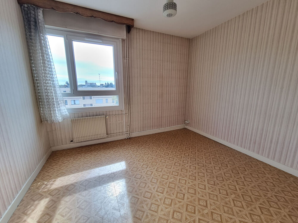 Vente Appartement Appartement Bourg En Bresse 77.95 m2 Bourg en bresse