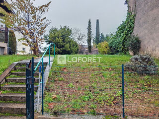  Terrain à vendre 320 m²