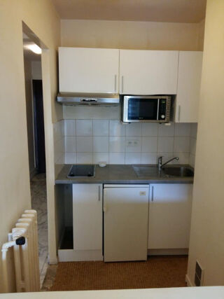  Appartement � louer 1 pi�ce 23 m�