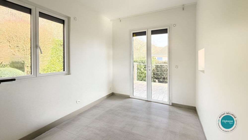 � vendre  Maison Nandy (77176)