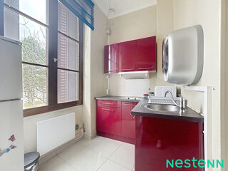  Appartement � louer 1 pi�ce 32 m�