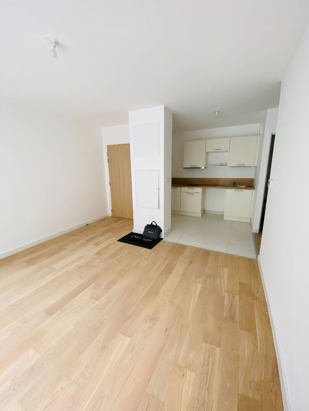 Location Appartement Appartement Orleans 2 pièce(s) 40.2 m2 Orleans