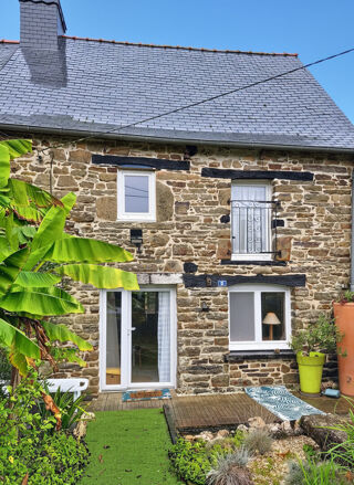  Maison � vendre 4 pi�ces 93 m�