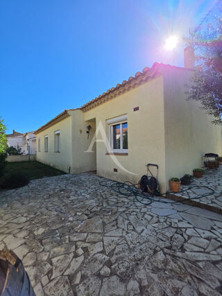 Maison à vendre 4 pièces 95 m²