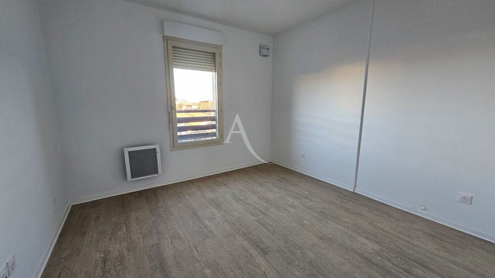 Vente Appartement Appartement Nimes 3 pièce(s) 60.60 m2 Nimes