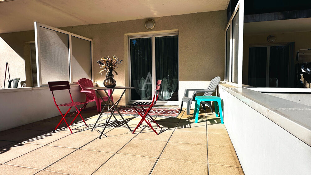 Vente Appartement Appartement La Roche Sur Yon - EXCLUSIVITE AMANDA La roche sur yon