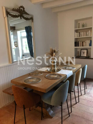 Maison à vendre 7 pièces 133 m²