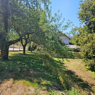  Terrain à vendre 638 m²