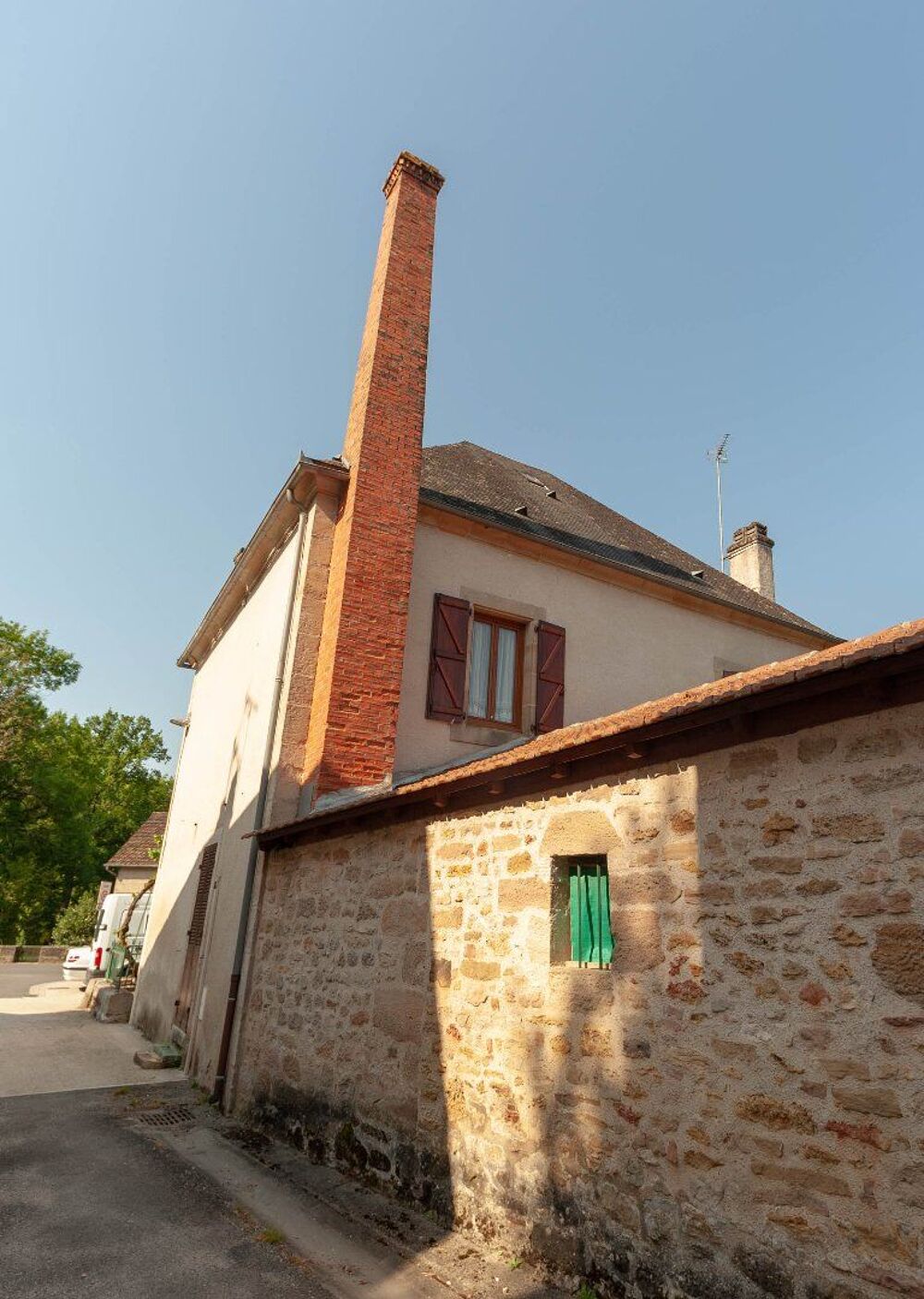 Vente Maison Belle et Grande Maison de caractère Figeac