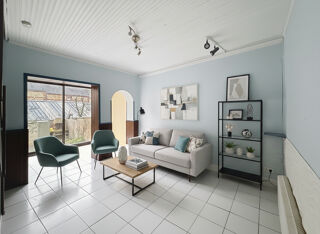  Maison à vendre 5 pièces 88 m²