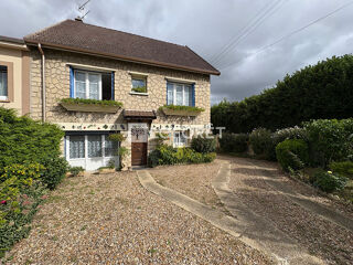  Maison � vendre 6 pi�ces 140 m�