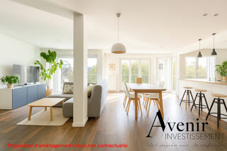  Appartement � vendre 7 pi�ces 161 m�