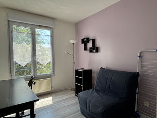  Appartement à louer 3 pièces 55 m²