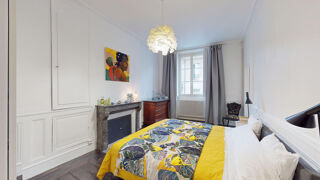  Appartement � vendre 6 pi�ces 143 m�
