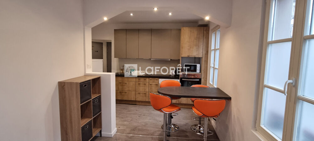 Location Appartement APPARTEMENT STRASBOURG - F2 - 44 m2 - SPECIAL STAGE Strasbourg