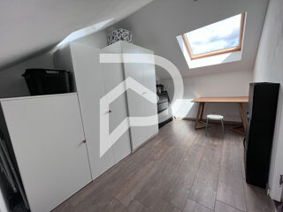  Appartement à louer 2 pièces 45 m²
