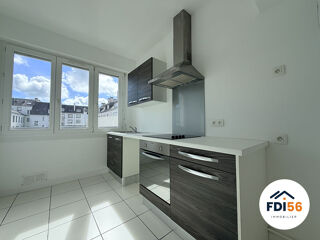  Appartement à vendre 3 pièces 