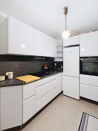  Appartement à louer 3 pièces 69 m²