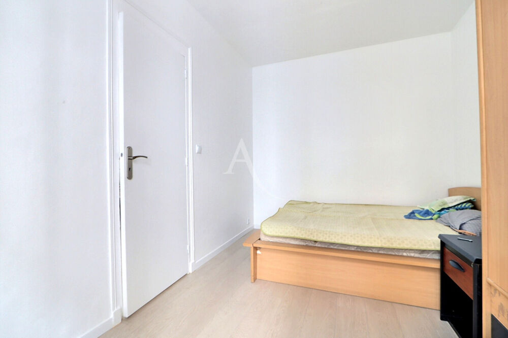 Appartement Pantin 2 pièces 29.52 m2