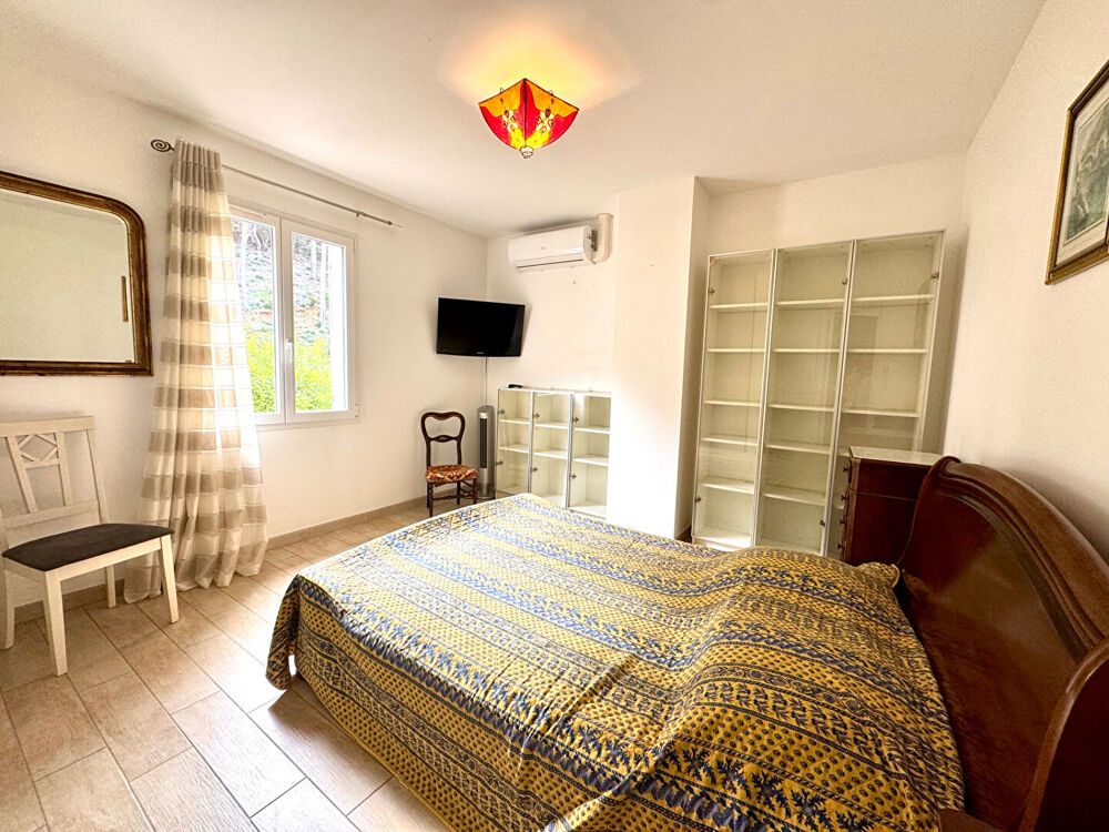 à vendre  Maison Saint-Cyr-sur-Mer (83270)