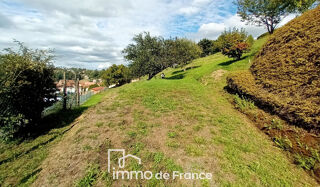  Terrain � vendre 1640 m�