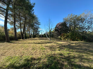  Terrain � vendre 1312 m�