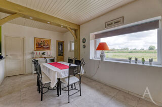  Maison à vendre 7 pièces 226 m²