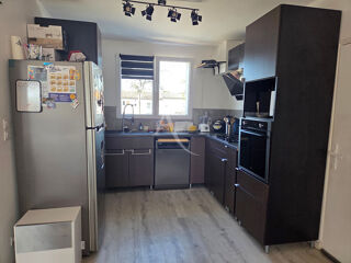  Maison à vendre 4 pièces 75 m²