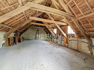  Maison à vendre 2 pièces 40 m²