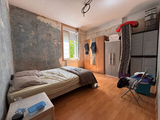  Maison à vendre 4 pièces 90 m²