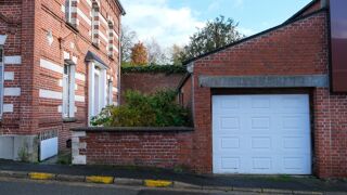  Maison � vendre 7 pi�ces 129 m�