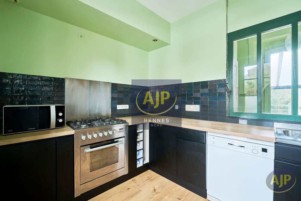 � vendre  Maison Rennes (35000)