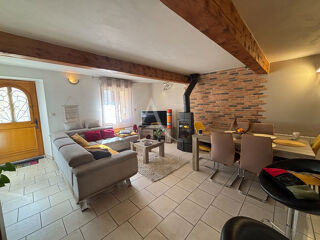  Maison � vendre 4 pi�ces 114 m�