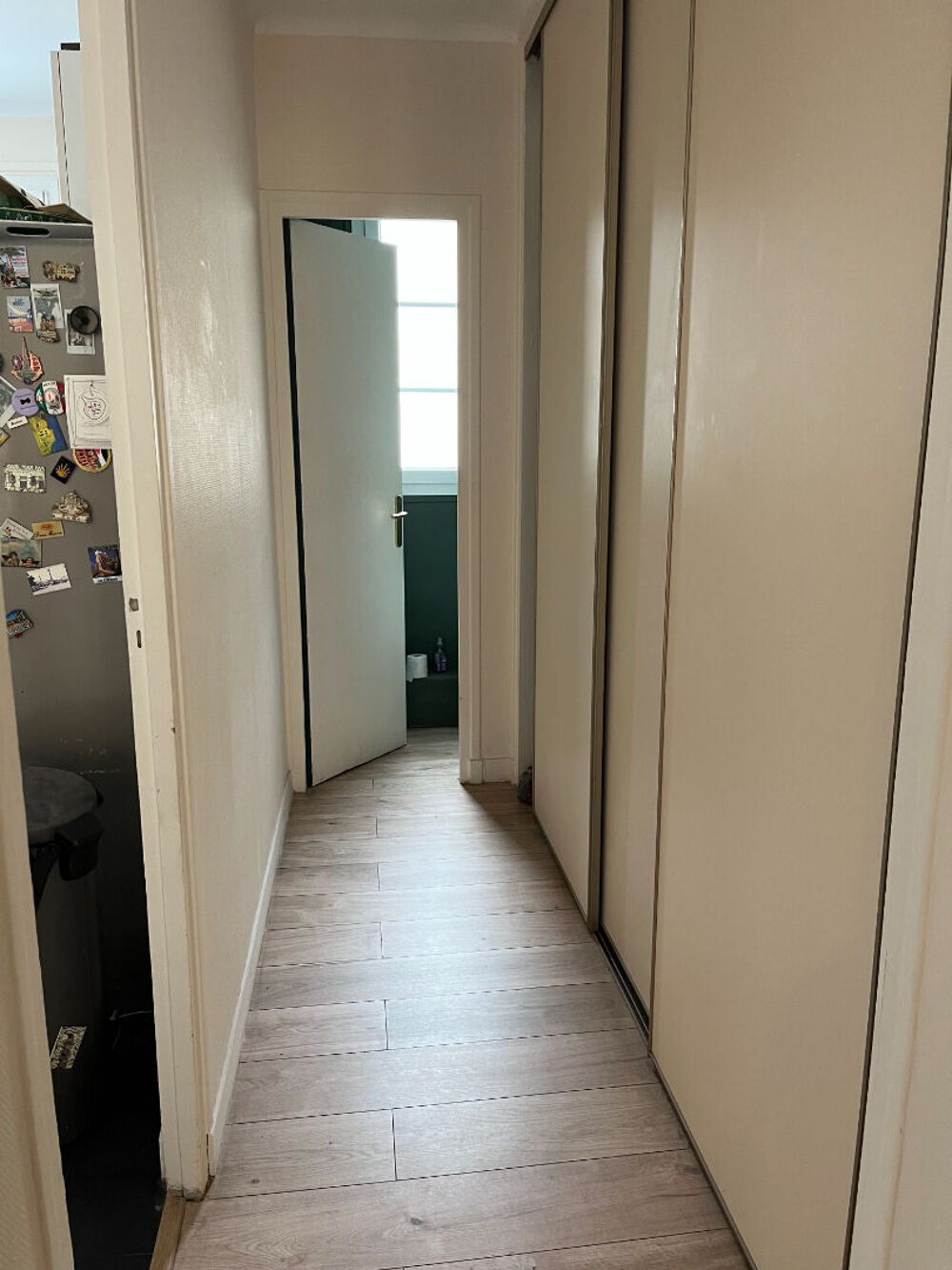 Location Appartement Appartement Caen 5 pièce(s) 122.60 m2 Caen