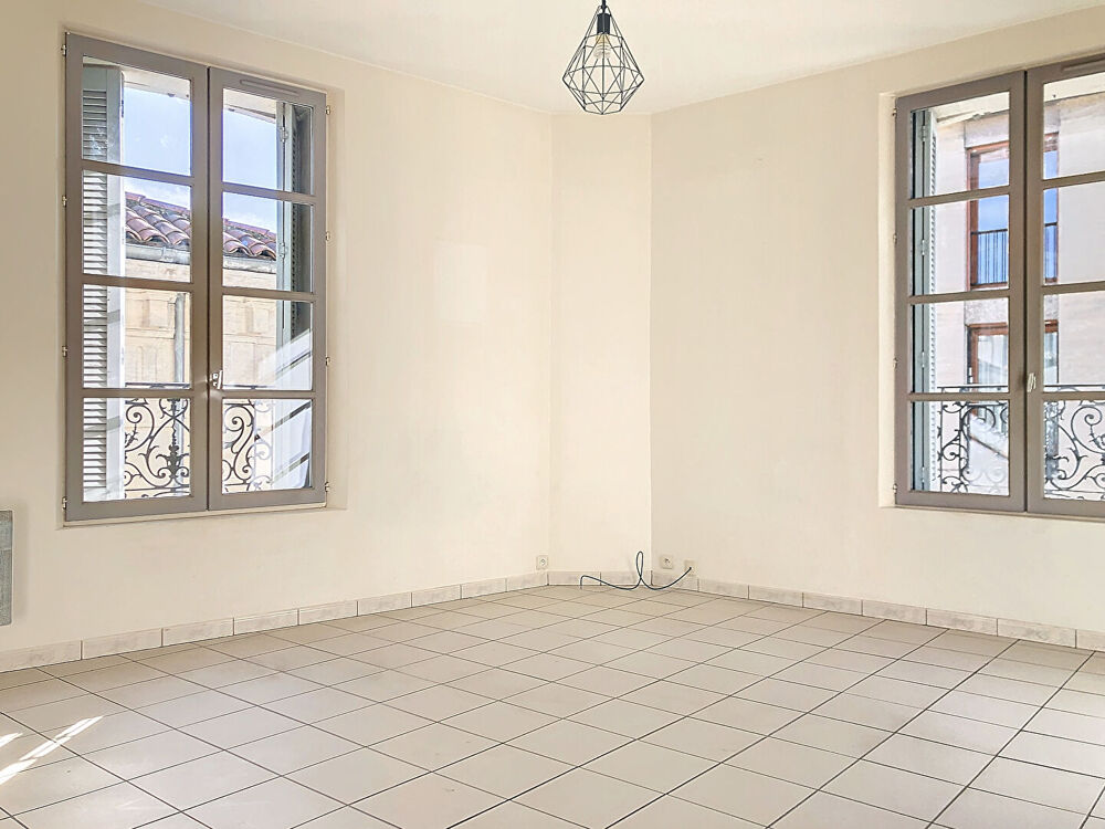 Location Appartement AVIGNON INTRA MUROS Avignon