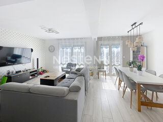  Maison � vendre 5 pi�ces 108 m�