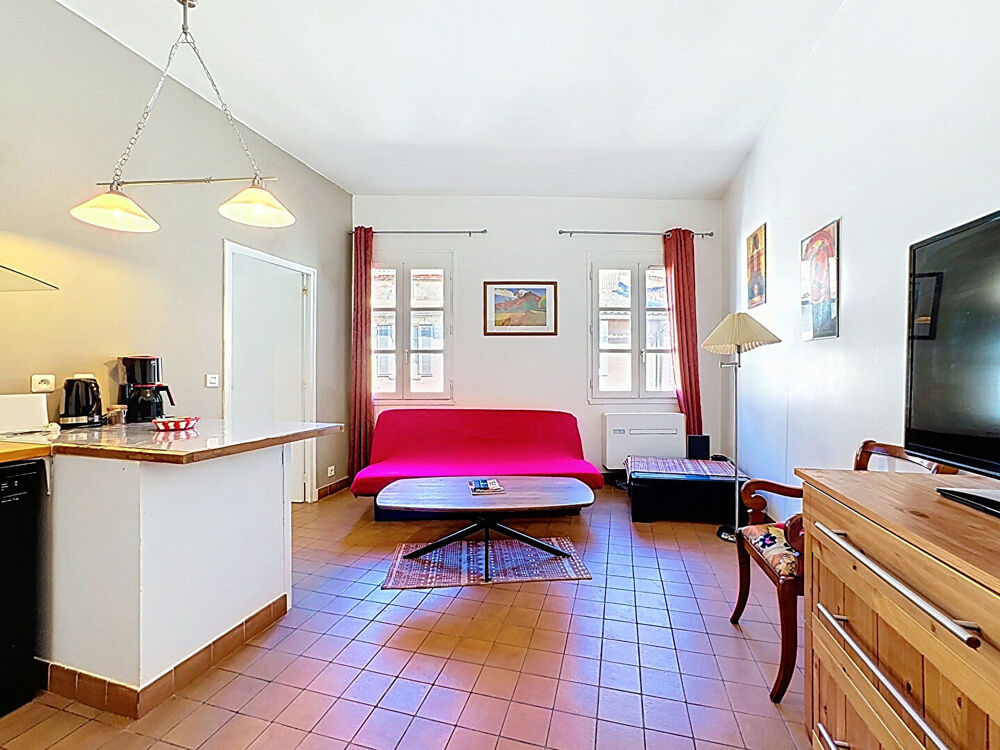 Location Appartement Appartement Avignon 2 pièces 33m² proche université Avignon