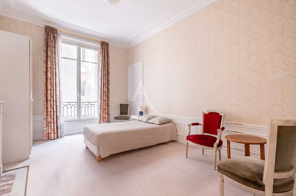 à vendre  Appartement Paris 7