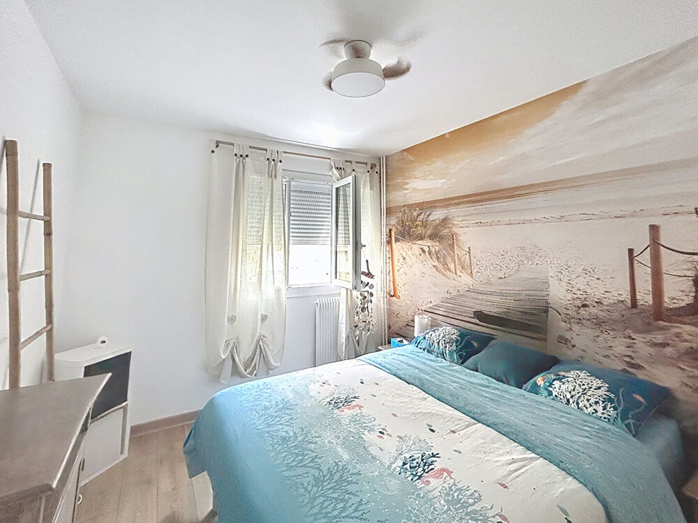 Appartement T5 97m2 - MÂCON
